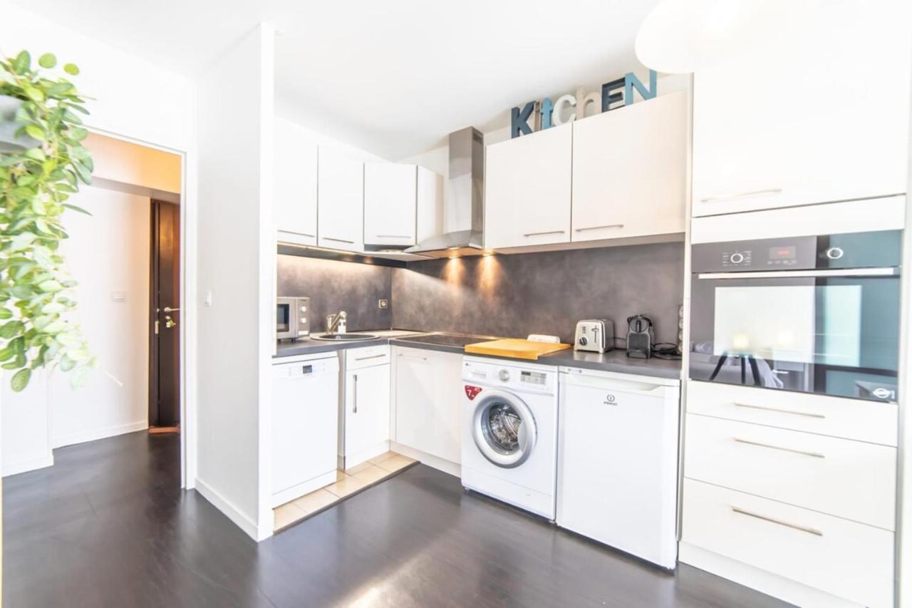 Apartment Classified 3 Stars Near Downtown And Lake Annecy Exterior photo